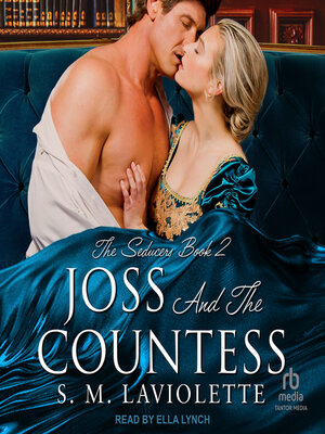 cover image of Joss and the Countess